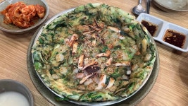 덕이네손수제비 - 다대포 수제비, 해물파전 맛집 - 다이닝코드