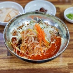 최냉면 본점 - 성내동 물회, 산오징어물회 맛집 - 다이닝코드