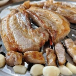 뚱돼지숯불갈비 - 무등산 삼겹살, 제육볶음 맛집 - 다이닝코드
