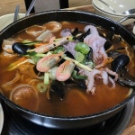 보영이네해물칼국수 본점 - 춘천 칼국수, 해물칼국수 맛집 - 다이닝코드