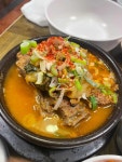 고봉감자탕 - 수원 감자탕, 뼈해장국 맛집 - 다이닝코드