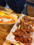 노랑통닭 - 송도 치킨, 마늘치킨 맛집 - 다이닝코드