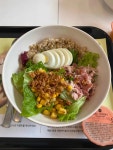 샐러디 부산종합운동장역점 - 부산종합운동장역 샐러드, 포케 맛집 - 다이닝코드