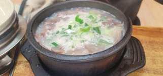 청학동소머리국밥 - 오산 소머리국밥 맛집 - 다이닝코드