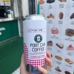 포트캔커피 병점점 - 병점 카페, 디저트 맛집 - 다이닝코드