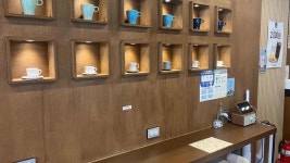 더마실카페 - 남영동 카페, 마들렌 맛집 - 다이닝코드