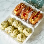 오복찐빵 - 문경 찐빵, 사라다빵 맛집 - 다이닝코드