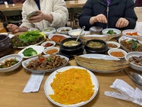 참새미보리쌈밥 - 덕계 집밥, 서대구이 맛집 - 다이닝코드