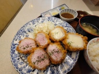 유메식당 - 충주 카츠 맛집 - 다이닝코드