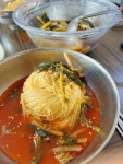 시골의맛 - 일광 국수, 열무국수 맛집 - 다이닝코드