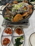 서해바다 1호점 - 고창 백합, 백합칼국수 맛집 - 다이닝코드