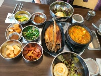 돈가명가 - 대구달서구 집밥, 차돌된장찌개 맛집 - 다이닝코드