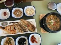 목향 - 강화도 간장게장, 생선구이 맛집 - 다이닝코드