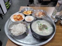 장성식당 - 용답 순대국, 소머리국밥 맛집 - 다이닝코드