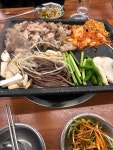 천하대패 - 사상 대패삼겹살, 샐러드바 맛집 - 다이닝코드