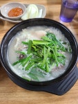 당산8번가 찹쌀순대 - 당산역 순대국, 찹쌀순대 맛집 - 다이닝코드