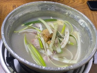 종로닭한마리 - 상봉역 닭한마리, 칼국수 맛집 - 다이닝코드