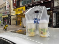 빽다방 대전태평쌍용예가점 - 대전중구 커피, 카페 맛집 - 다이닝코드