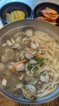 거장물총칼국수 장목점 - 거제 칼국수, 파전 맛집 - 다이닝코드