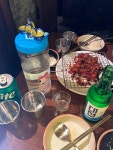 김씨반주 - 서면 술집, 샤브샤브 맛집 - 다이닝코드