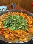 윤일닭갈비 - 춘천 닭갈비, 볶음밥 맛집 - 다이닝코드