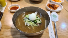 함흥냉면 - 수지구청역 함흥냉면 맛집 - 다이닝코드