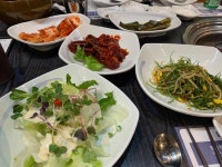 송정상목장 - 하남미사 정육식당, 돼지갈비 맛집 - 다이닝코드