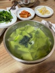 토지다슬기식당 - 구례 다슬기, 다슬기수제비 맛집 - 다이닝코드