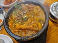 곰배령감자탕 신월본점 - 신월동 감자탕, 부대찌개 맛집 - 다이닝코드
