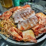 쭌이네 생고기 - 마곡 소갈비살, 생소갈비살 맛집 - 다이닝코드