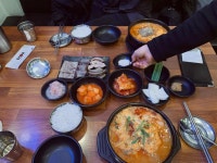 역전국밥 본점 - 경기광주 순대국, 고기국밥 맛집 - 다이닝코드
