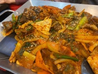 신의주찹쌀순대 - 인천논현 순대국 맛집 - 다이닝코드