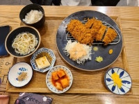부엉이돈가스 가든파이브현대시티몰점 - 가든파이브 돈까스 맛집 - 다이닝코드