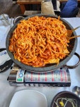 동서네낙지 - 첨단 낙곱새, 낙지볶음 맛집 - 다이닝코드