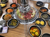 옛날옛집 - 춘천 갈비탕 맛집 - 다이닝코드