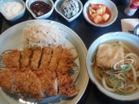 댓짱돈까스 리첸시아점 - 방배동 돈까스, 냉모밀 맛집 - 다이닝코드