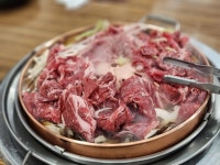 옛날옛집 - 춘천 갈비탕 맛집 - 다이닝코드