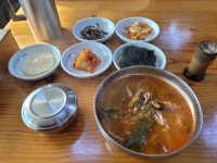 장터골 - 여주 집밥, 소고기무국 맛집 - 다이닝코드