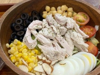 샐러드어클락 의정부점 - 의정부 크레페, 샐러드 맛집 - 다이닝코드