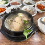 능이와백숙 본점 - 울산삼산동 삼계탕, 능이삼계탕 맛집 - 다이닝코드