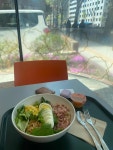 샐러디 부산시청점 - 부산시청 샐러드, 멕시칸 맛집 - 다이닝코드