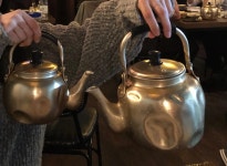 막끌리네 - 삼성동 막걸리, 민속주점 맛집 - 다이닝코드