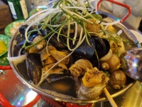 심야포차1987 본점 - 원주 포차, 술집 맛집 - 다이닝코드