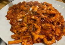 정가네 낙지마당 - 서울대입구역 낙지볶음, 낙지 맛집 - 다이닝코드