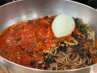 강릉송정해변막국수 - 해운대 막국수, 수육 맛집 - 다이닝코드