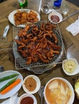 영대특미아나고곰장어 - 영대병원 꼼장어, 아나고 맛집 - 다이닝코드