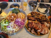 깐깐한족발 부산안락점 - 온천천 족발, 보쌈 맛집 - 다이닝코드