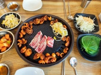 차돌박힌쭈꾸미 - 명동 쭈꾸미, 치즈퐁듀 맛집 - 다이닝코드