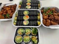 오토김밥 문정직영점 - 문정 김밥, 분식 맛집 - 다이닝코드