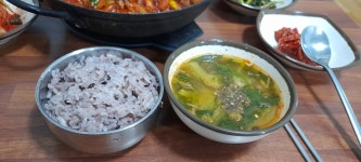 다락방식당 - 창녕 두루치기, 가정식 맛집 - 다이닝코드